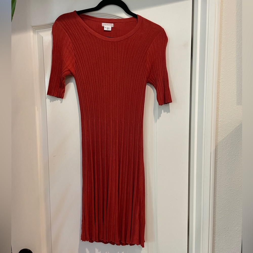Philosophy republic dress size XS